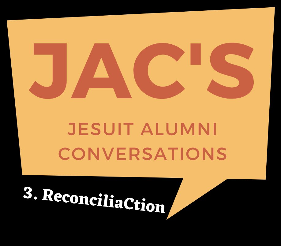 Jesuit Alumni tweet media