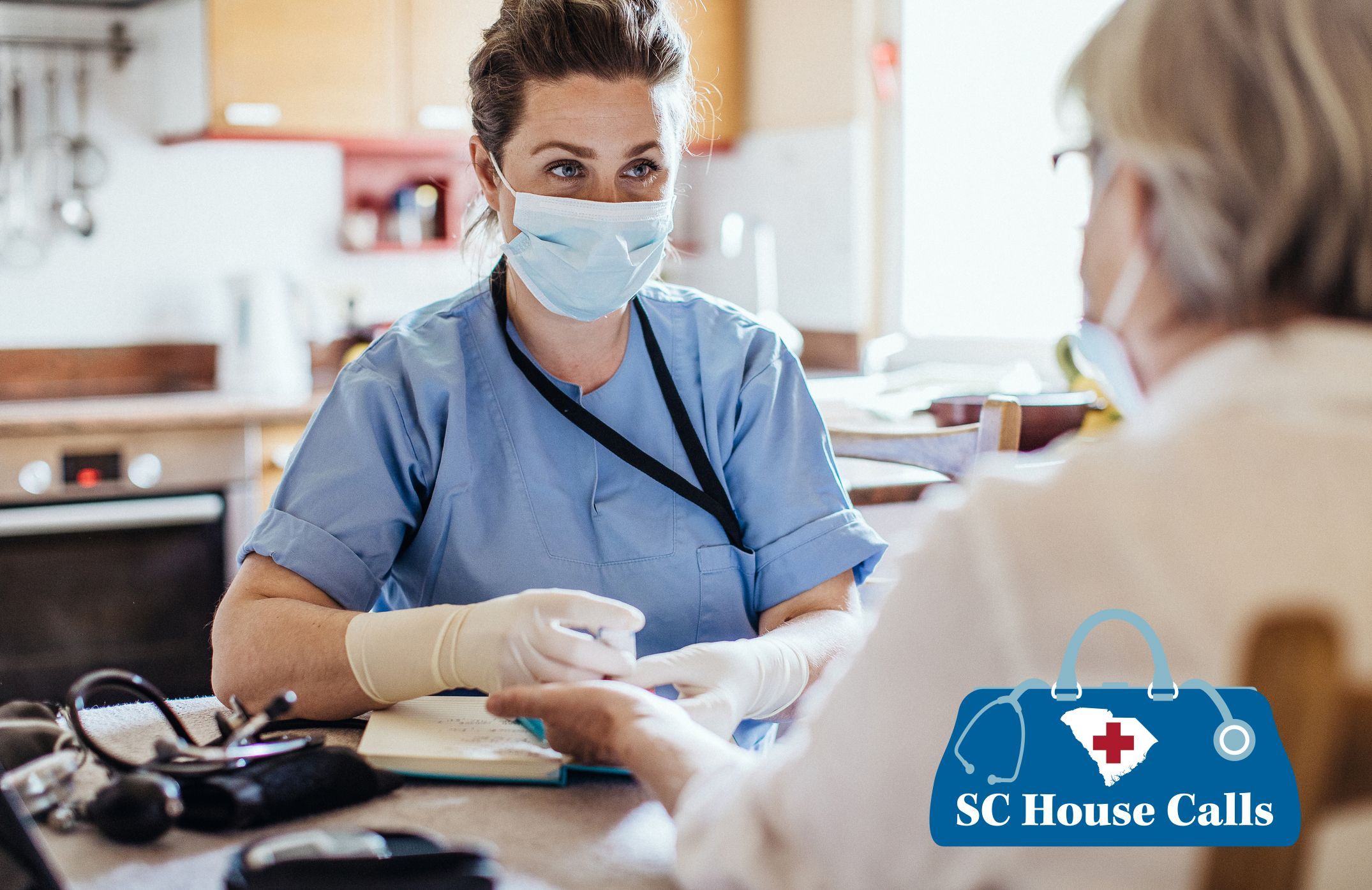 SC House Calls (SCCalls) / Twitter