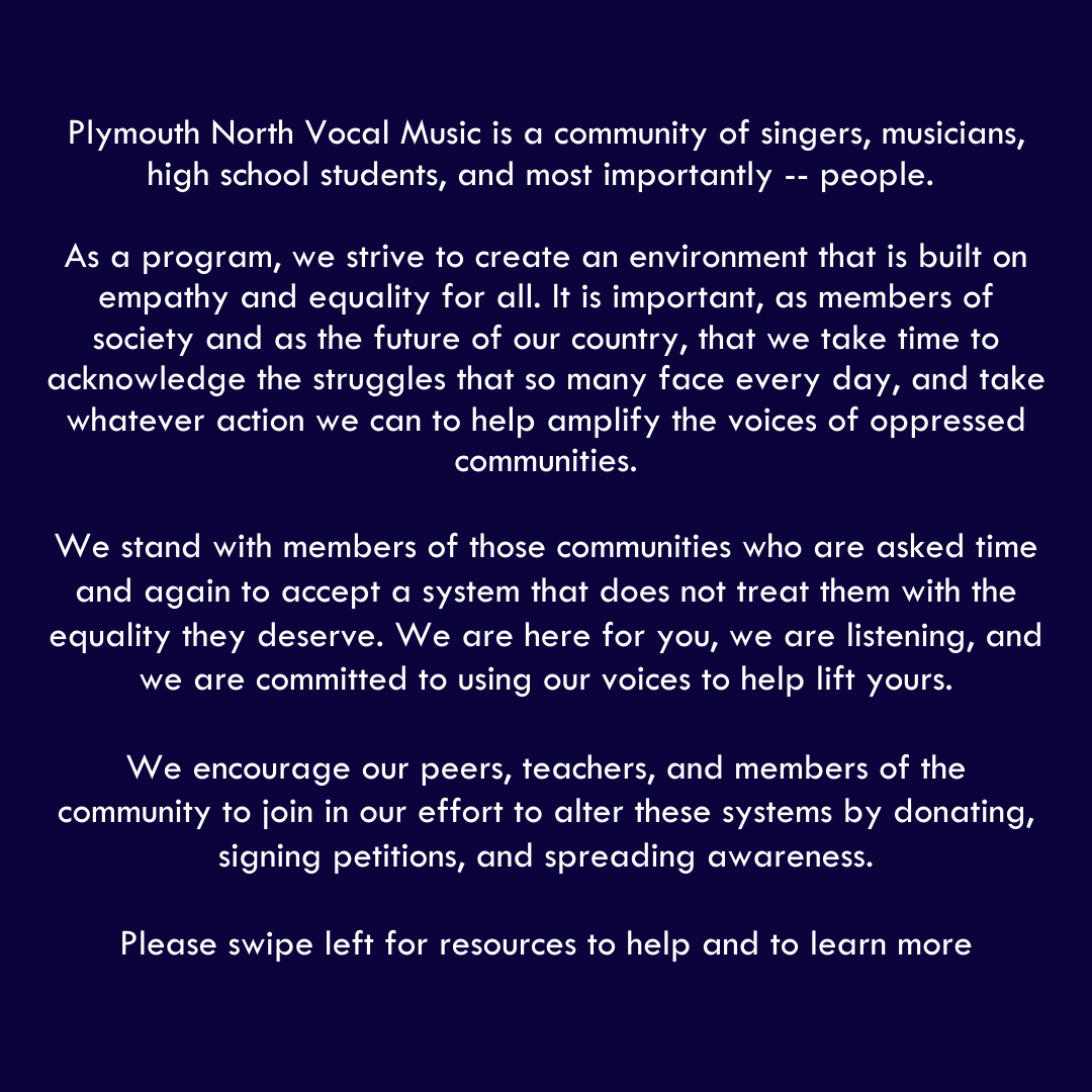 PNHS Vocal Music tweet media