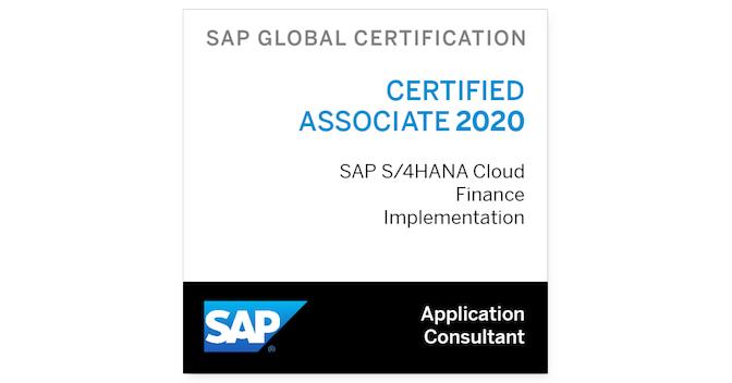 JeanLucMARINI's tweet photo. Toute la Team @Neosight1 s’investit dans un ambitieux plan de formation et de certification de nos consultants. 

"Tous confinés, tous certifiés" reste d’actualité même depuis le déconfinement 😉. BRAVO à tous nos experts #SAPCertified S/4 Cloud #Finance 2020 ! cc @SAPFrance https://t.co/yY3nnllwxe