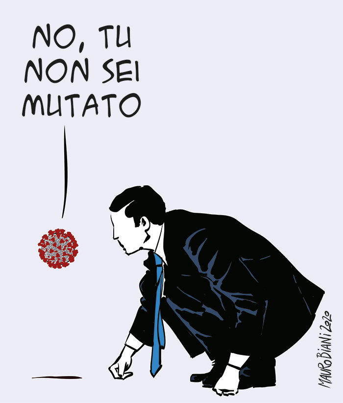 maurobiani's tweet photo. #mutazione
Oggi per @repubblica https://t.co/TQUxFG6wrM