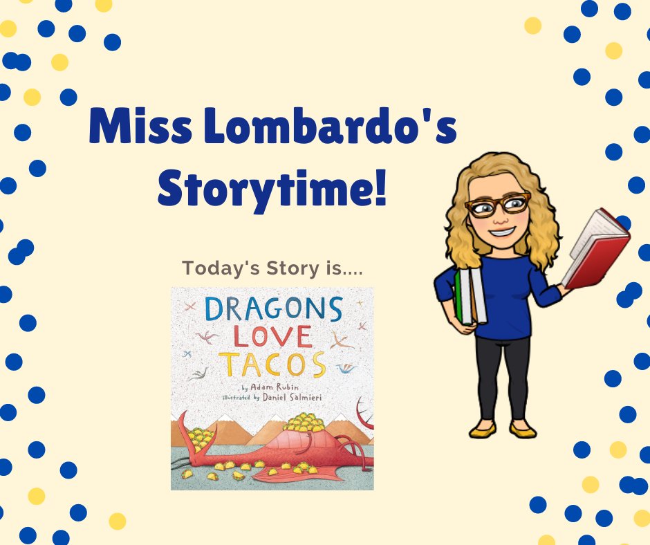 R.C. Buckley Elementary Library tweet media