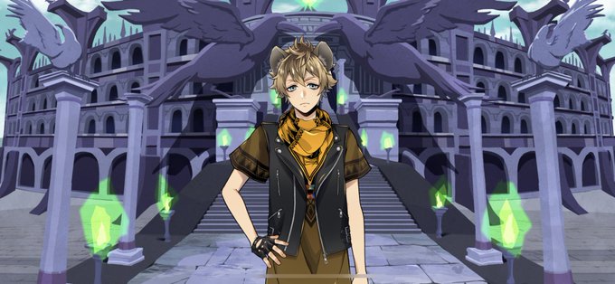 フェアリーガラのtwitterイラスト検索結果 古い順