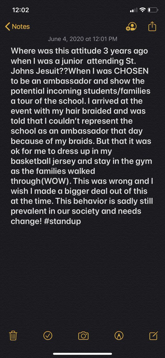 I am A black man and not only do I stand for the black community but I stand for what’s right! 🙏🏽 GOD IS GREAT. We have to do better.