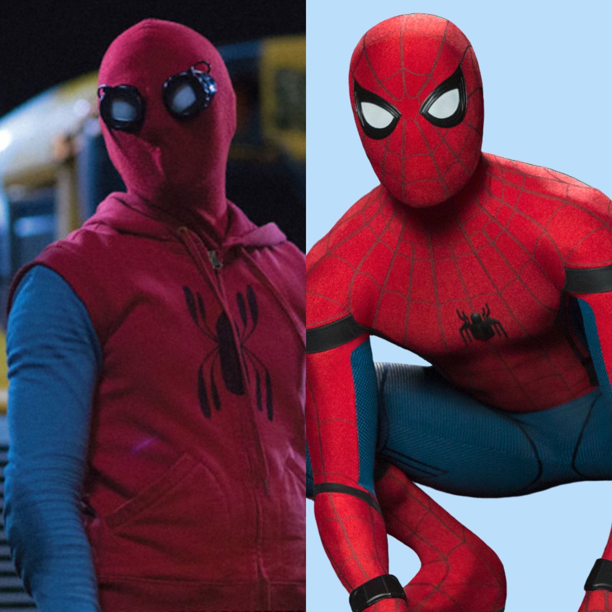 How to get the Spider-Man Remastered Homecoming and Homemade suits |  GamesRadar+