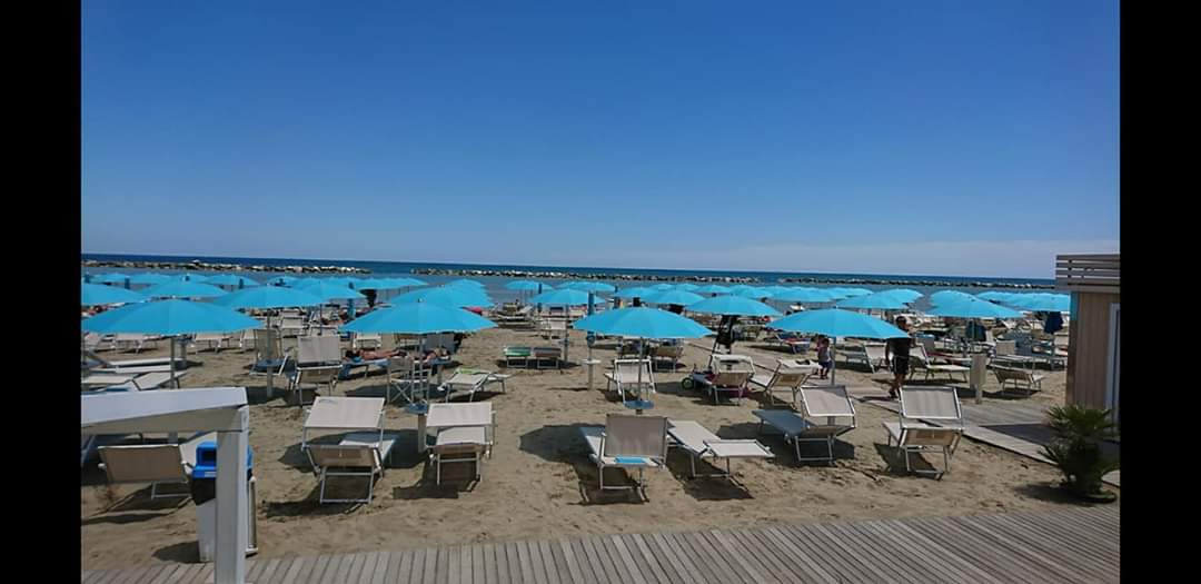 GallandPascal's tweet photo. Escapade a Igea Marina, Rimini du 29.06 au 06.07.2020, Il reste des places. 
Pension complète, 
Plage privative et parasol 
+ tour en bateau  
visite de San Marino
et...
Prix pers. 688€
chambre individuelle + 68€ 
Rens + réservation 
assoc. WolschwillerWaggis. wwwaggis68@gmail https://t.co/e7FdKA97jj