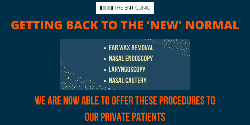 The_ENT_Clinic's tweet photo. We can now perform outpatient procedures with clinic appointments. For more information read here: https://t.co/jYg9teiz2f
Please contact us for further information: https://t.co/0FsY7tWgGu
#earnosethroat #Hastings #Eastbourne, #TunbridgeWells #EastSussex #staysafe #entsurgeon https://t.co/BQDSuWWrtF