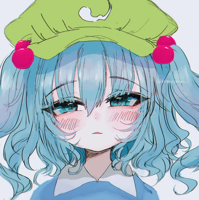 にとりちゃん 