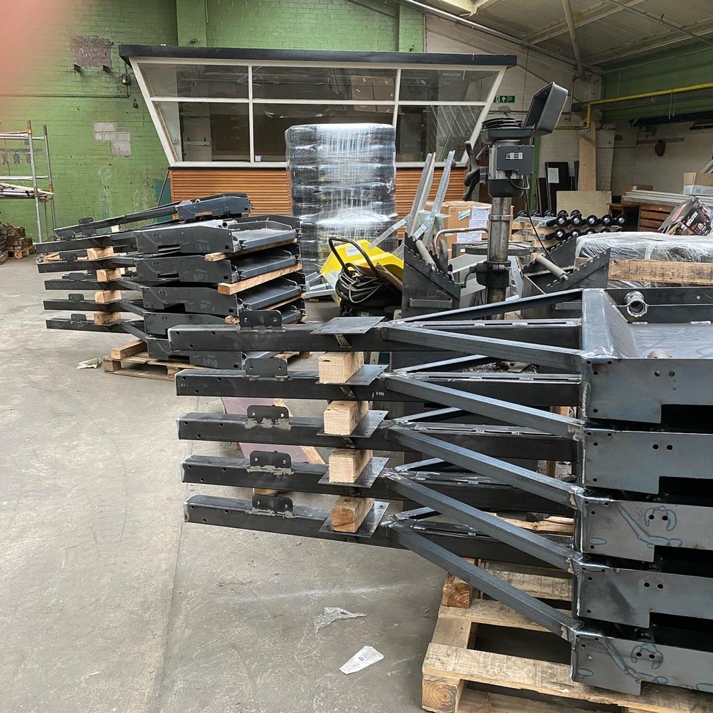 Taylors Trailers tweet media