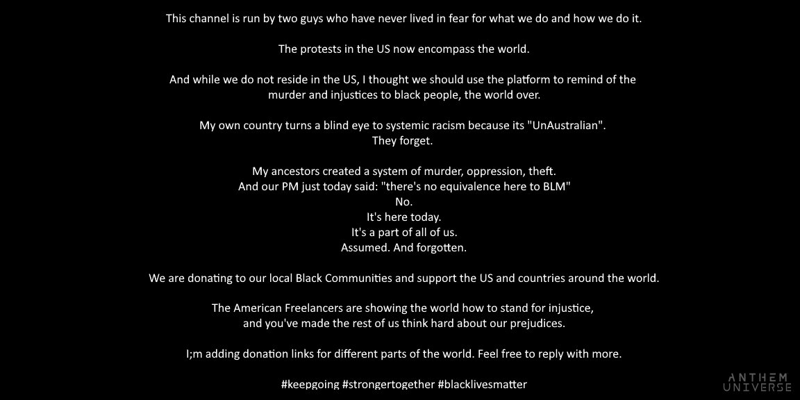 Looter Universe tweet media