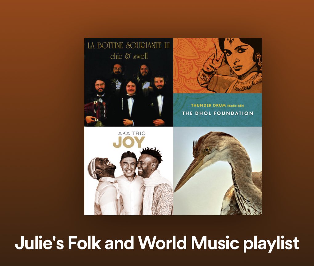 Julie Fowlis tweet media