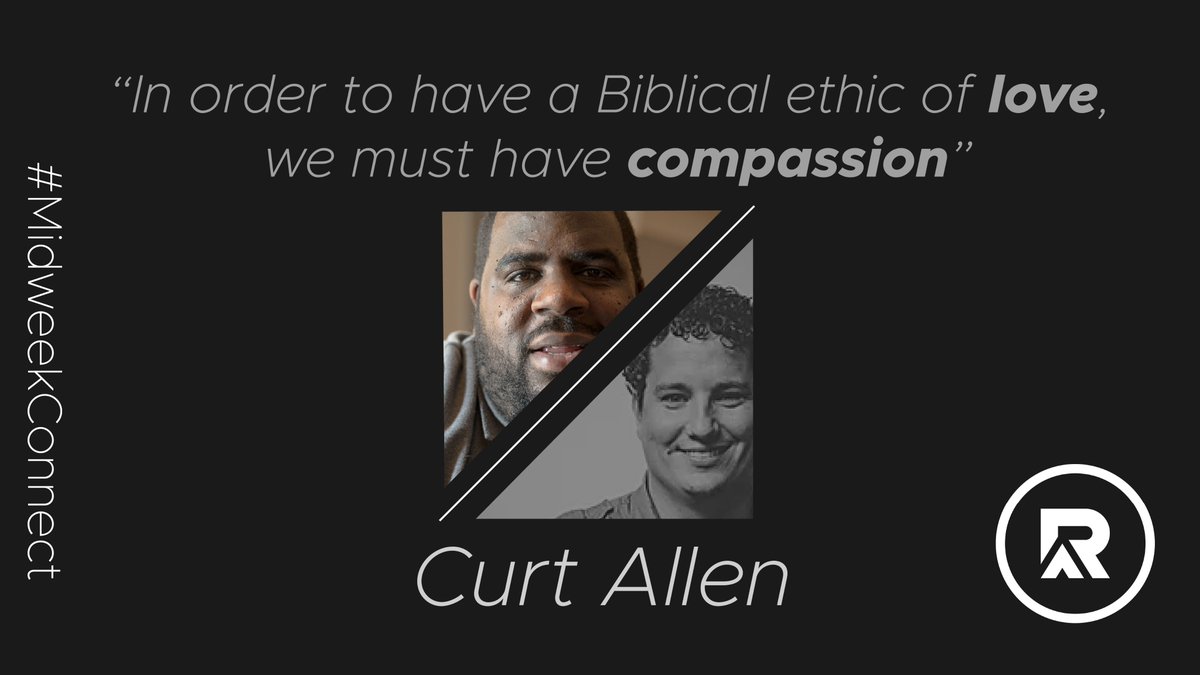 redemptionmi's tweet photo. As we reflect on our #MidweekConnect discussion, we remember that we must have compassion and love at the forefront of our hearts.
The issue of racial equality is not a political issue, but a moral issue and needs to be dealt with using the love and compassion that Jesus showed https://t.co/ksDak7FZxJ