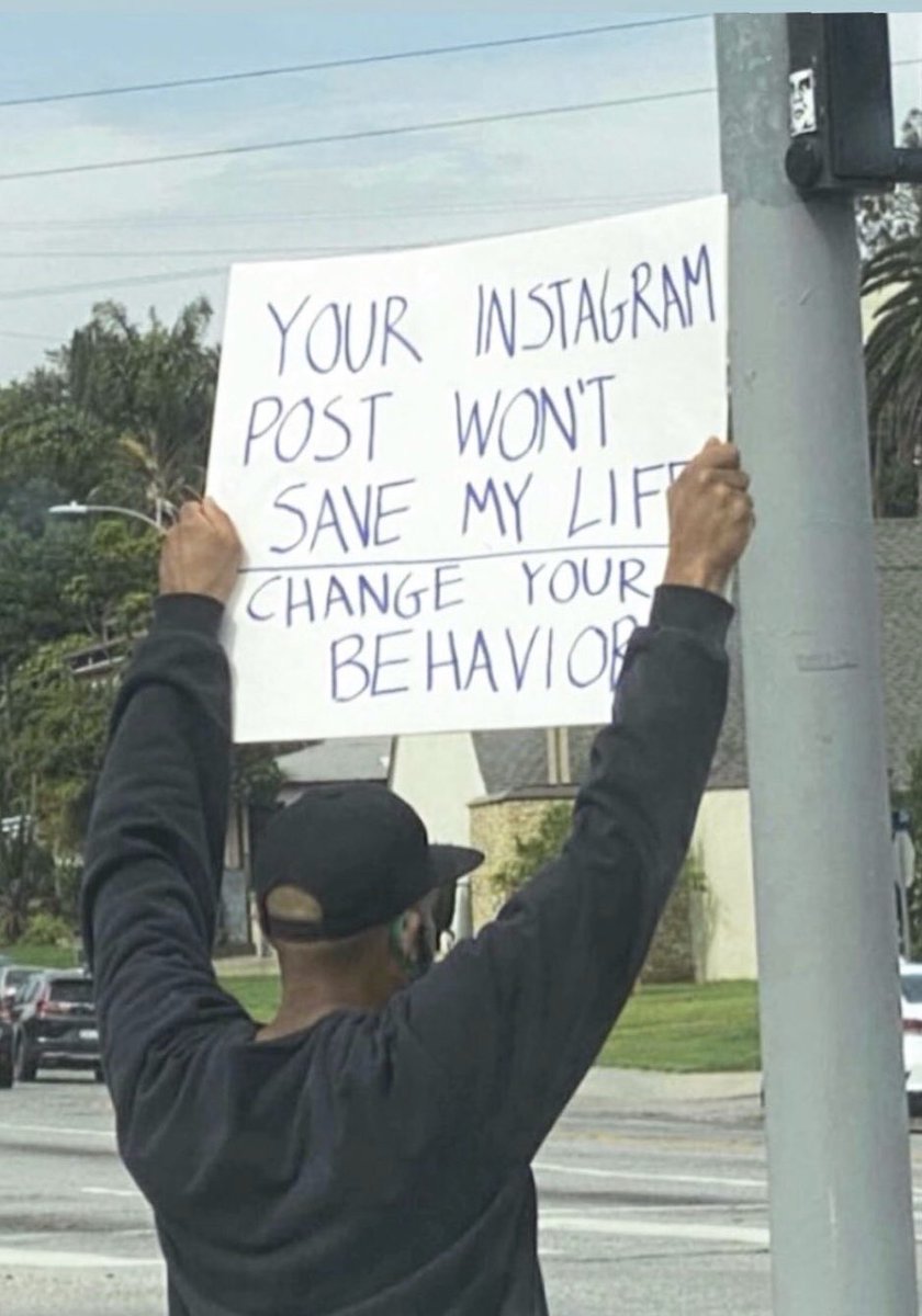 Its not us, it’s about them #blacklifematters https://t.co/ALb2m2mVc0