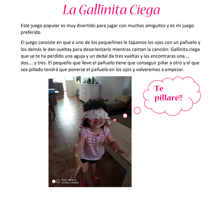 Rocío Serrano 😊 tweet media