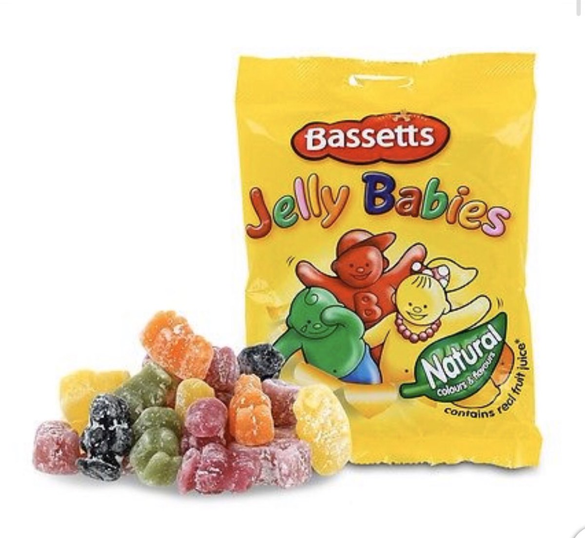 Worst type of sweets🤢
