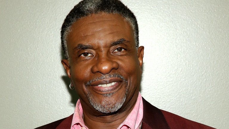 Happy birthday Keith David  