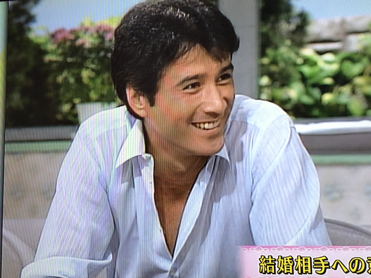 いなちゃん 私ここ最近 世良公則と吉川晃司におなじ事感じてる いなちゃん 私ここ最近 世良公則と吉川晃司におなじ事感じてる