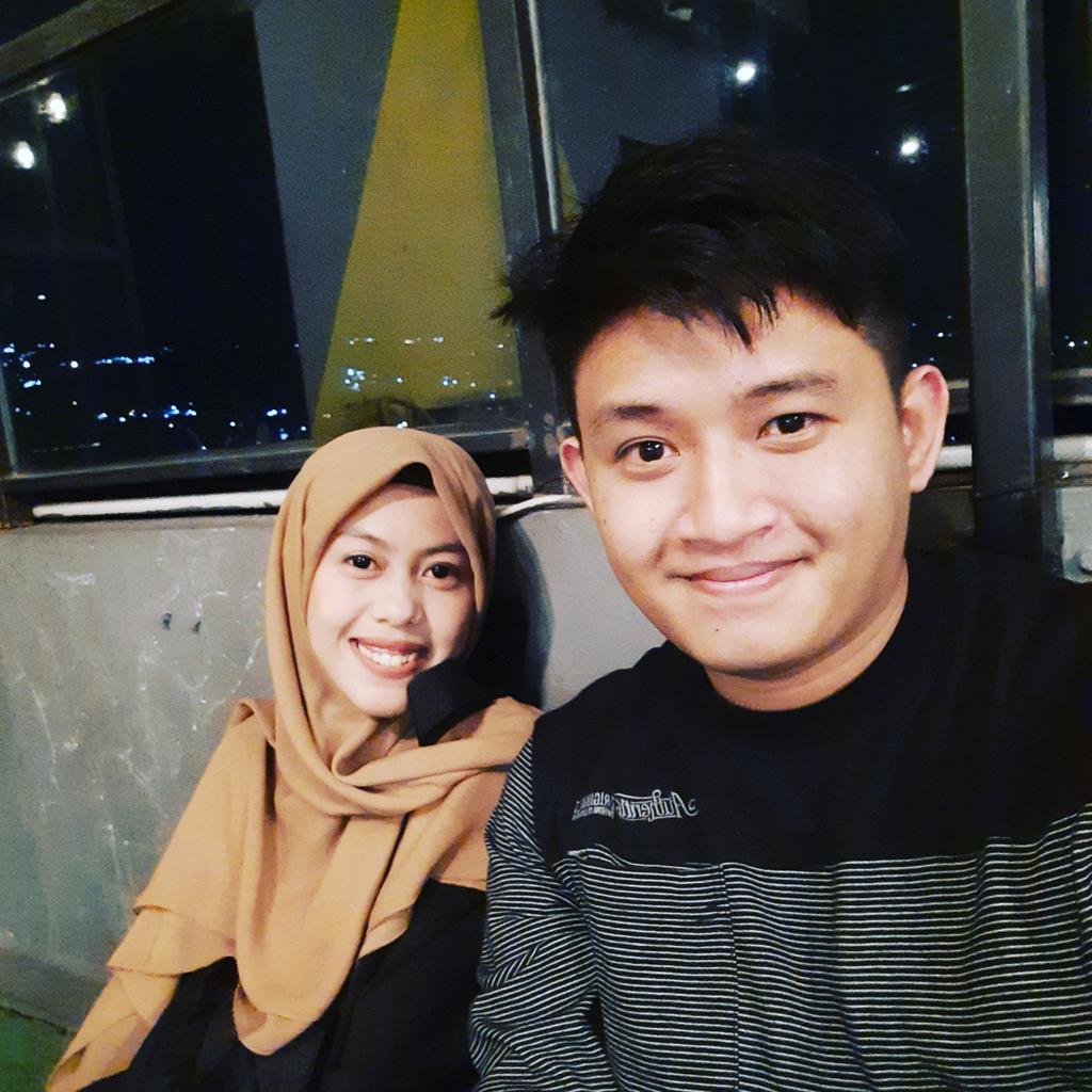 Willy_SG12's tweet photo. #FotoProfilBaru https://t.co/imzBDwOVHh