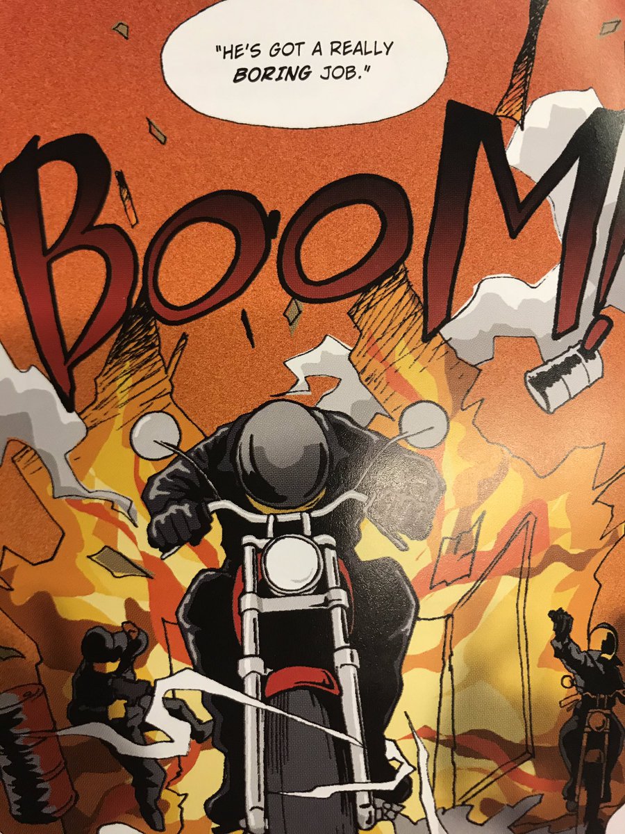 megacitycomics's tweet photo. Catch all of Alex Rider’s thrilling adventures now in graphic novel form as schoolboy becomes super spy! You can get this explosive thriller from Anthony Horowitz Antony Johnston and Kanako just email your request to:
shop@megacitycomics.co.uk
#alexrider #anthonyhorowitz #kanako https://t.co/hQ0TYvgMhw