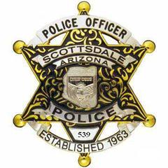 ScottsdalePD tweet media