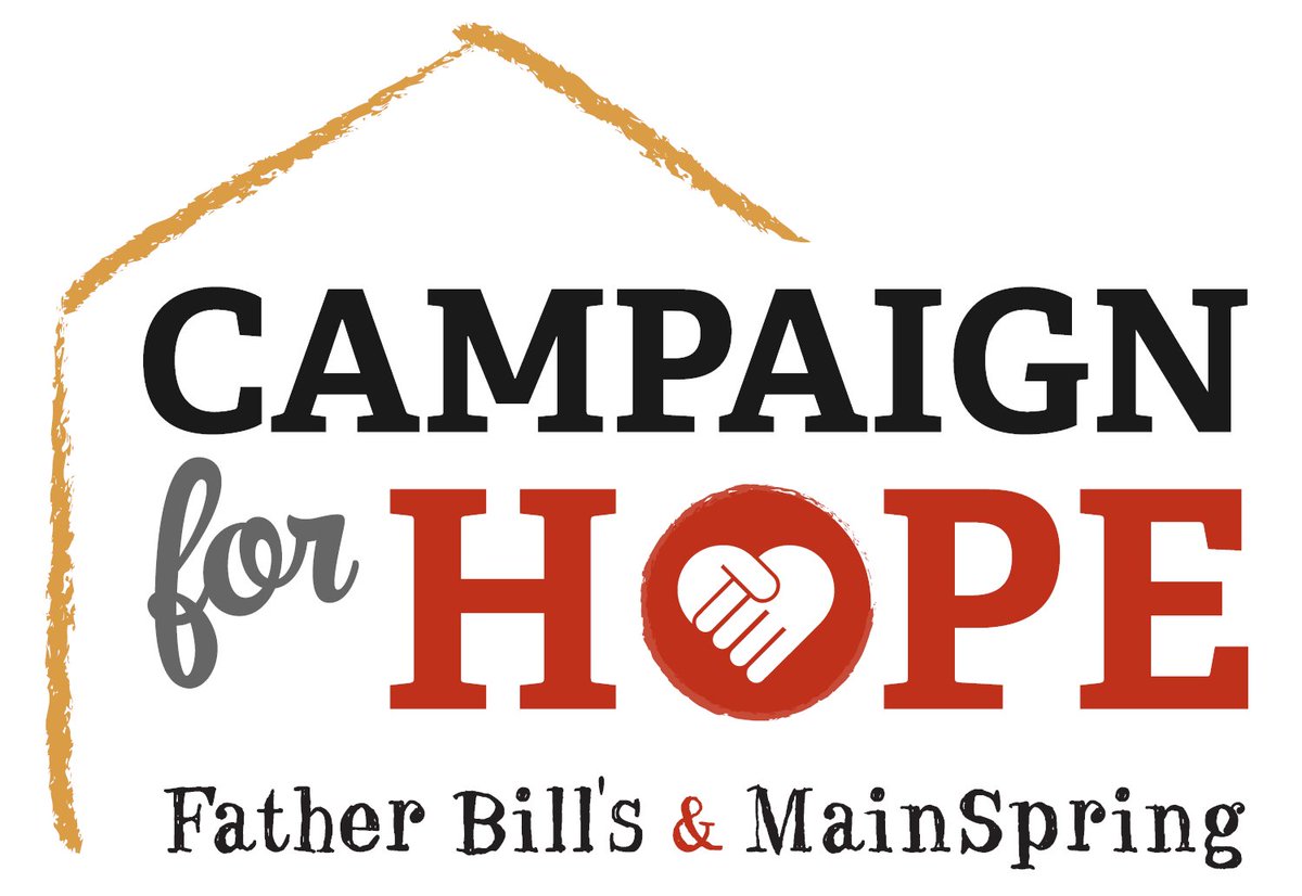 FrBillsMnSpring's tweet photo. Sadly, we have decided to cancel our FoodFest fundraiser this year. However, considering we need support now more than ever, we are launching our #CampaignForHope. Become a Hero of #Hope for our most vulnerable neighbors: https://t.co/2ceUdzhV5i. #NobodyShouldBeHomeless #COVID19 https://t.co/XxxPZ380a5