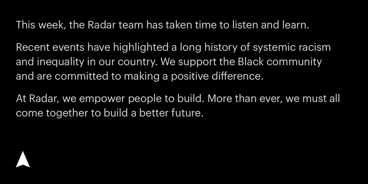radarlabs's tweet photo. https://t.co/cBg9b5gJ2w