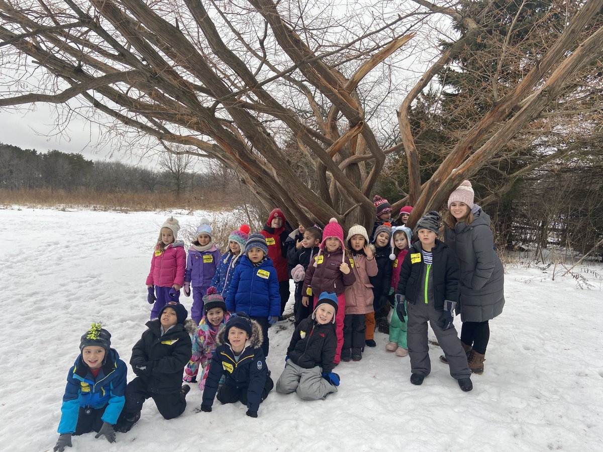 And that's a wrap! This group of kiddos will forever hold a special place in my heart. We shared many fun memories together and conquered the e-learning! I am grateful for their resiliency, kindness, and positivity. Wishing them the best on their next adventure! #cherokeeinspires