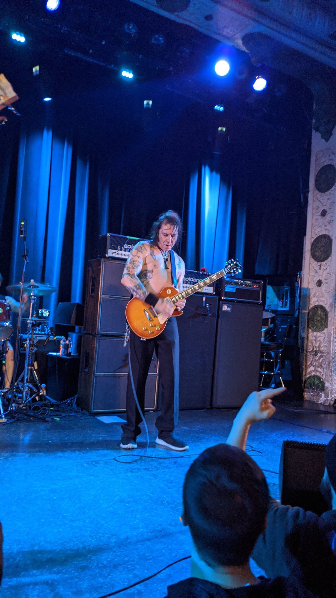 Happy Birthday Mr. Matt Pike.  
