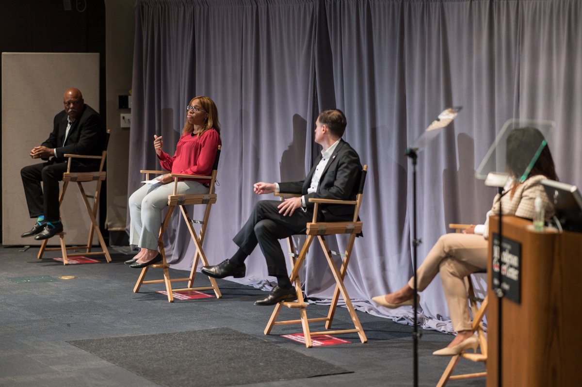 Peter WT Pisters, MD tweet media