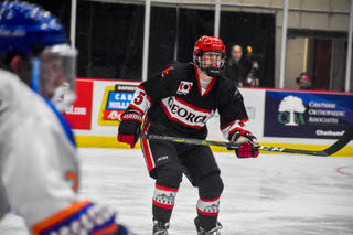 jogathletics's tweet photo. Custom jerseys and socks for the Savannah Hockey Classic @UGAHockey @SECHChockey Looking for your own special occasion jerseys? Send us a DM to find out how you can Join Our Game. Now made with eco-friendly materials!
#GoDawgs #IgniteTheIce #joinOurGame #UGAHockey #SECHC https://t.co/U2FVkQbOxo