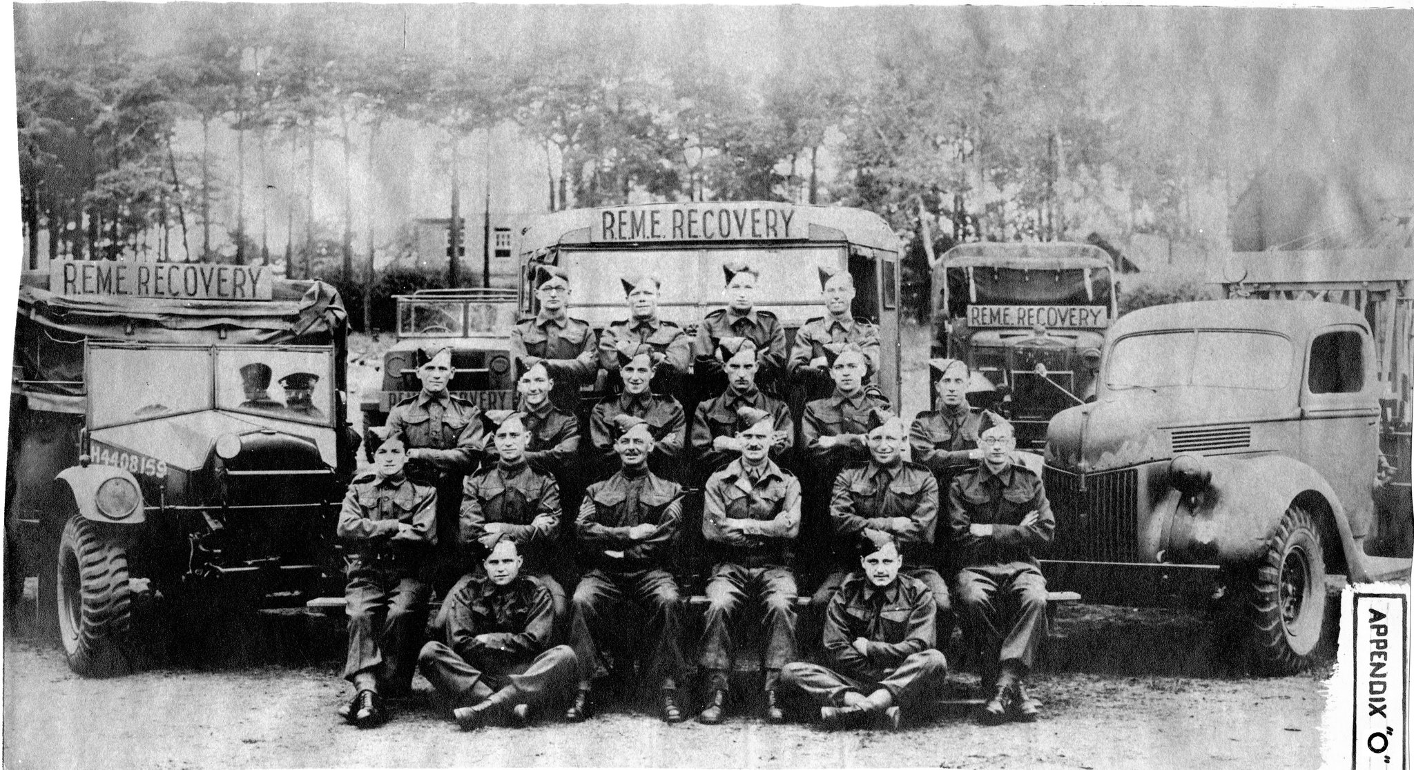 REME Museum on Twitter: