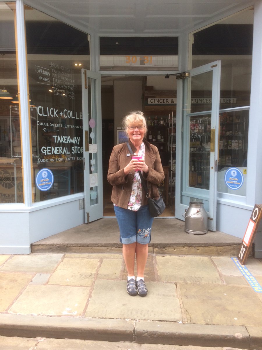 Shrewsbury Cup (@shrewsburycup) on Twitter photo Good weather for great #coffee in really good cups!! Welcome back <a href="/ginger_and_co_/">Ginger & Co. Coffee + General Store</a> & fab to see people supporting with <a href="/shrewsburycup/">Shrewsbury Cup</a> (btw now general store too!) 😀 #dropandswap #freshcupeverytime Good weather for great #coffee in really good cups!! Welcome back <a href="/ginger_and_co_/">Ginger & Co. Coffee + General Store</a> & fab to see people supporting with <a href="/shrewsburycup/">Shrewsbury Cup</a> (btw now general store too!) 😀 #dropandswap #freshcupeverytime
