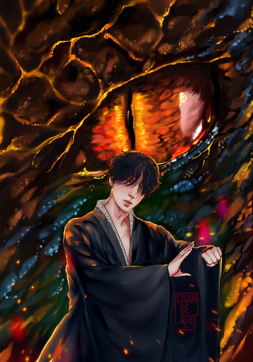 #LIT_LayZhang <a href="/layzhang/">Lay Zhang</a> <a href="/weareoneEXO/">EXO</a> #exo #exofanart #LayZhang