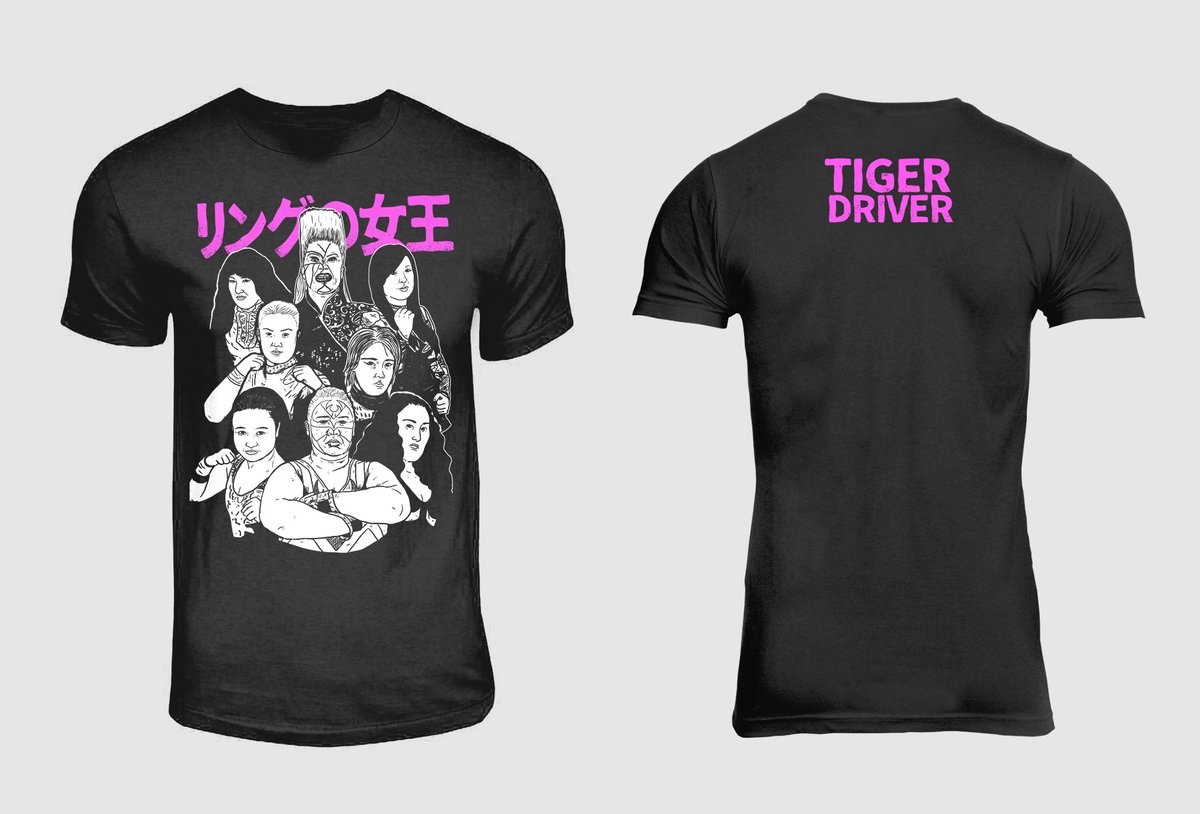 TigerDriver9X's tweet image. coming next month. portion of the profits will go to Befrienders Worldwide which helps with mental health issues and emotional support to prevent suicide

designed by the incredible @alechugill1