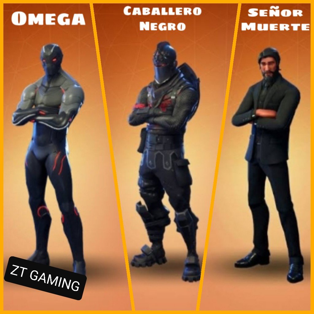 ZT_Gaming__'s tweet photo. ¿Cual elijen?.👀
Omega Rt
Caballero ❤
Señor muerte comentario.
#fortniteespaña #Fortnite #fortniteseason3 https://t.co/D31a8nsoTo