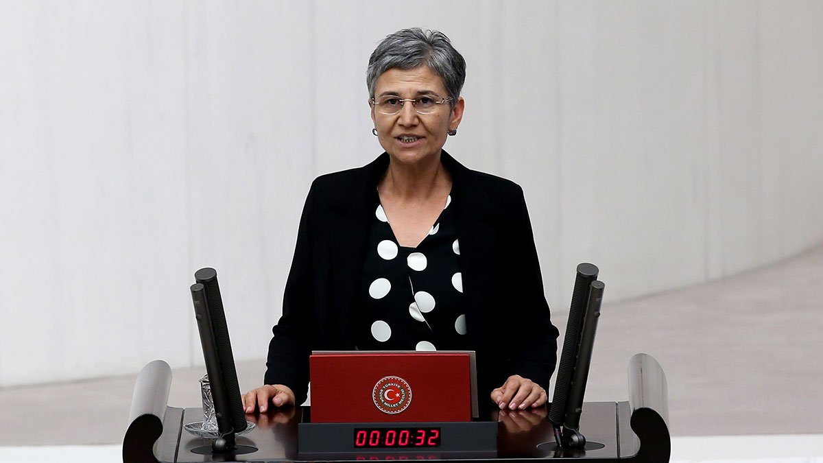 Keskin Bayındır tweet media