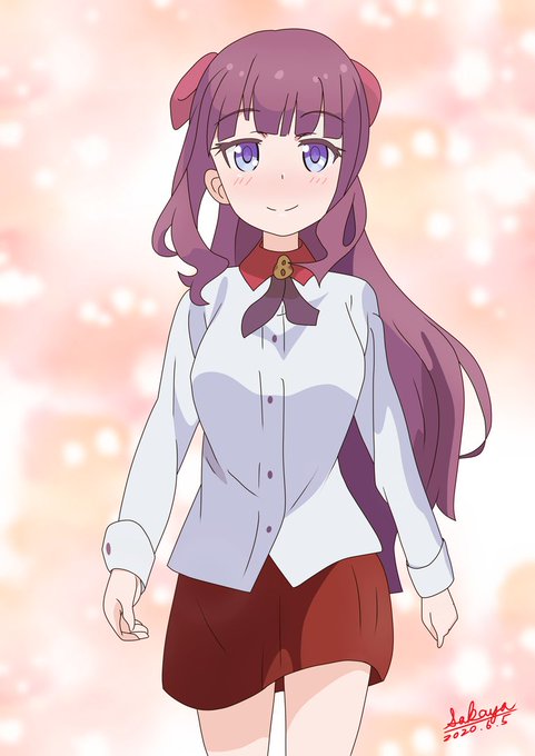 滝本ひふみのtwitterイラスト検索結果