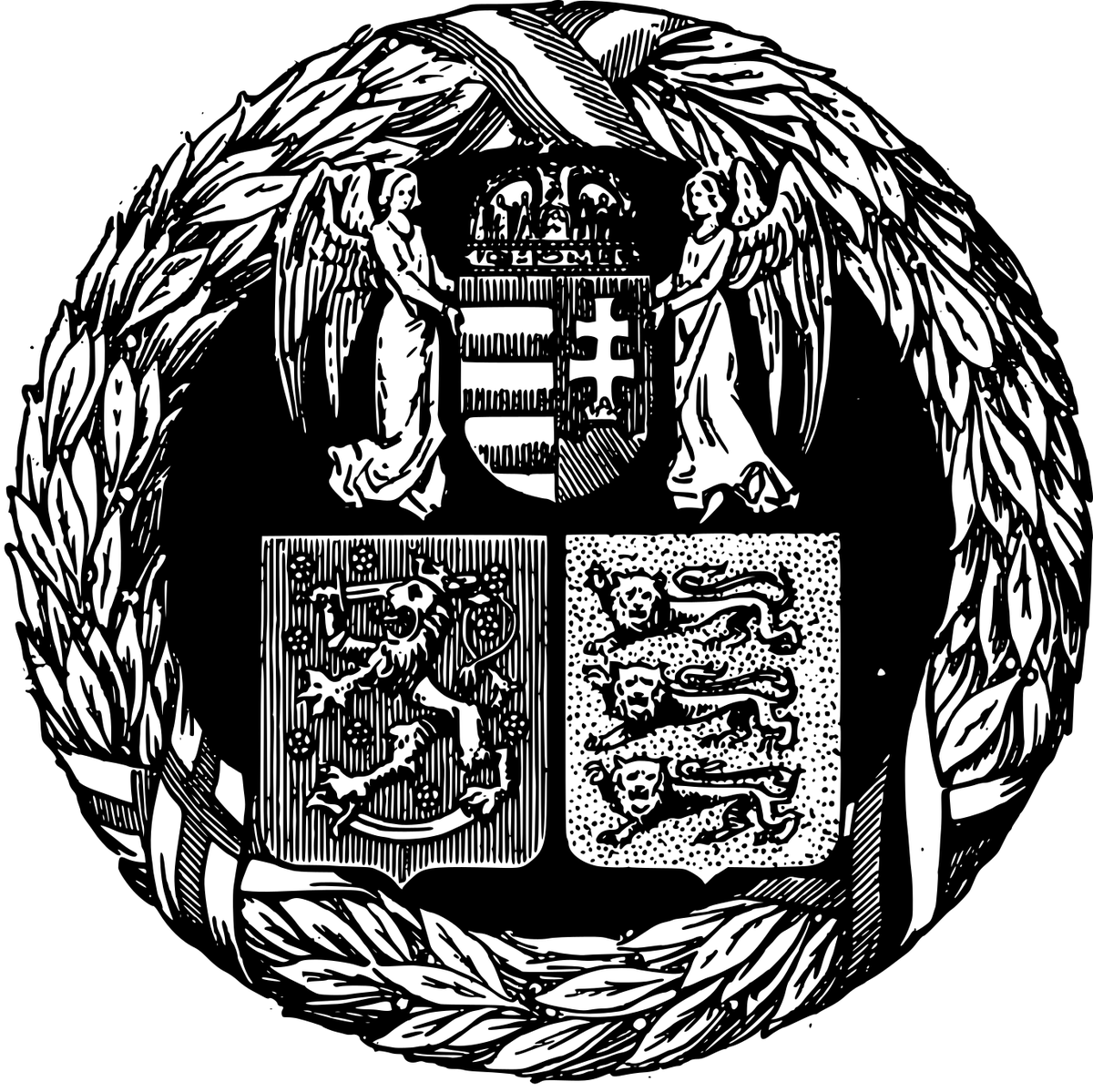 In Finland, mainstream political circles looked at Hungary’s interwar antidemocratic development with contempt. However, in activist circles, there was an effort to create a common Finno-Ugric cultural block to counter the German and Slavic expansion in Europe. 3/15