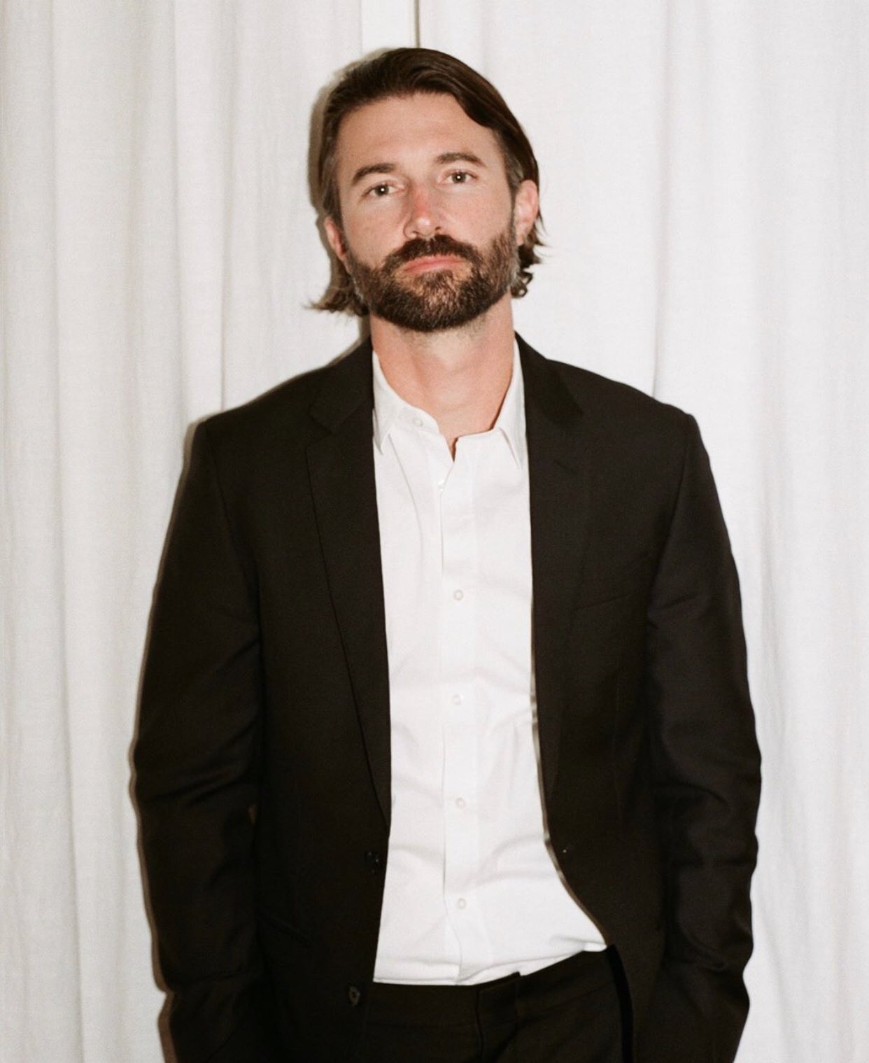 Happy birthday Brandon Jenner 