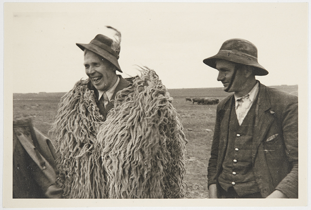 In 1937 Finland signed cultural agreements with Estonia and Hungary, where the participants agreed to promote Finno-Ugric Kinship in their countries. The countries would hold one lesson in schools every year discussing Finno-Ugric nations and fund Finno-Ugric research. 6/15