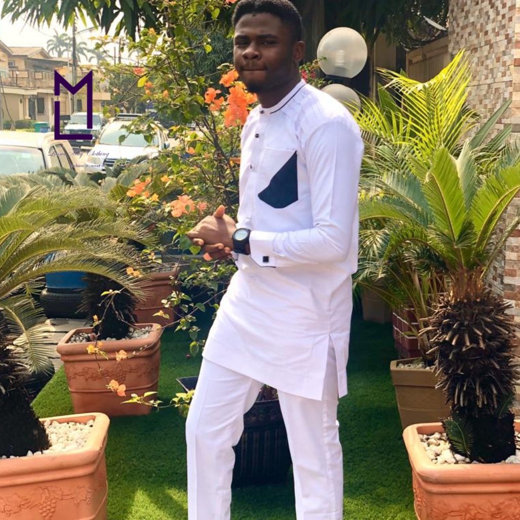 _tom_isin's tweet photo. Hello tweeps, I specialize in bespoke kaftan.

A retweet will go a long way https://t.co/oxTyYTx0dS