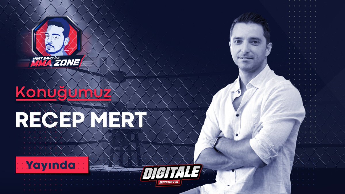 SportsDigitale's tweet photo. 🥊 "UFC 250 Tahminleri"
🥊 "Conor vs Silva Maçı Olur mu?"
Recep Mert'in katılımıyla Mert Savcı ile #MMAZone #SportsDigitale YouTube kanalında yayında!
🎙️ @omermertsavci @RecepMert86
🎥 https://t.co/U8qswkrQxy
#MMA #UFC #RecepMert #MertSavcı https://t.co/tpxQJfPVhG