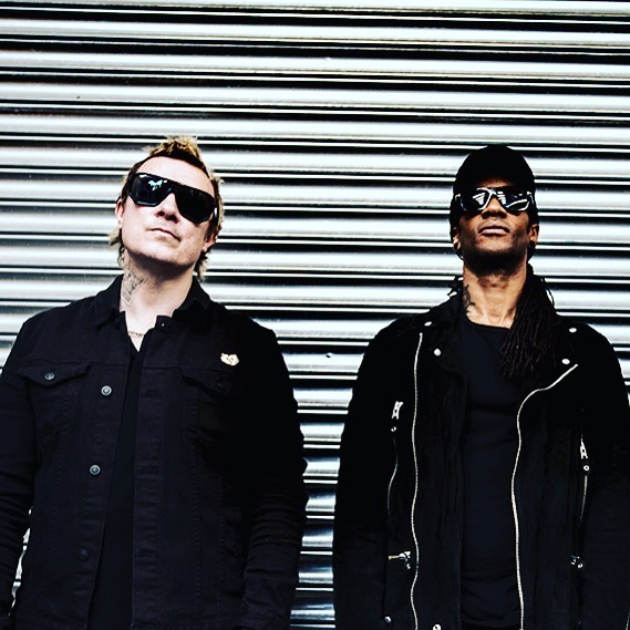 the_prodigy's tweet image. Together we stand

📷by Andy Cotterill