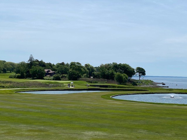 Warwick Country Club tweet media