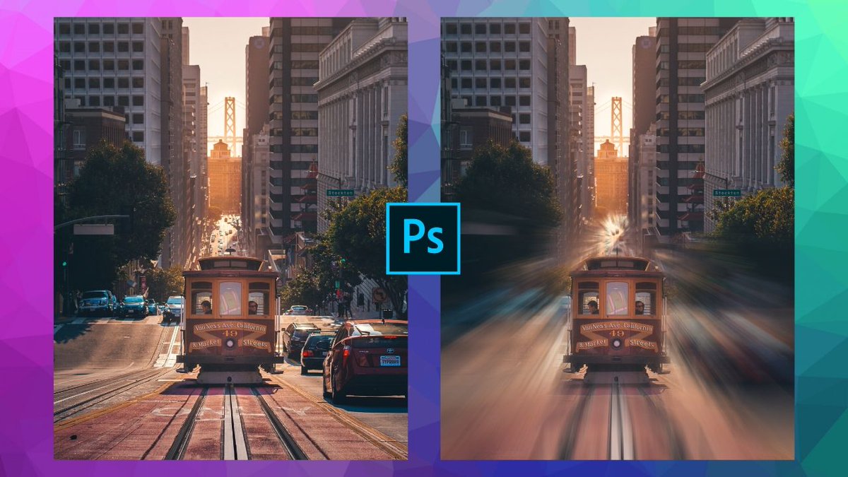 ayraphics's tweet photo. How to give this type of effect in image? Want to learn? Subscribe my YouTube Channel
https://t.co/jvu9vkZ2BK
.
#blur #photoeditingmagic #photoeffects #runningtrain #photoeffectstudio #photoshopeffect #lovephotoeffect #photoeffect #graphyzoid #photoshop_cc #photoshop_creative https://t.co/a4L7ffVdx6