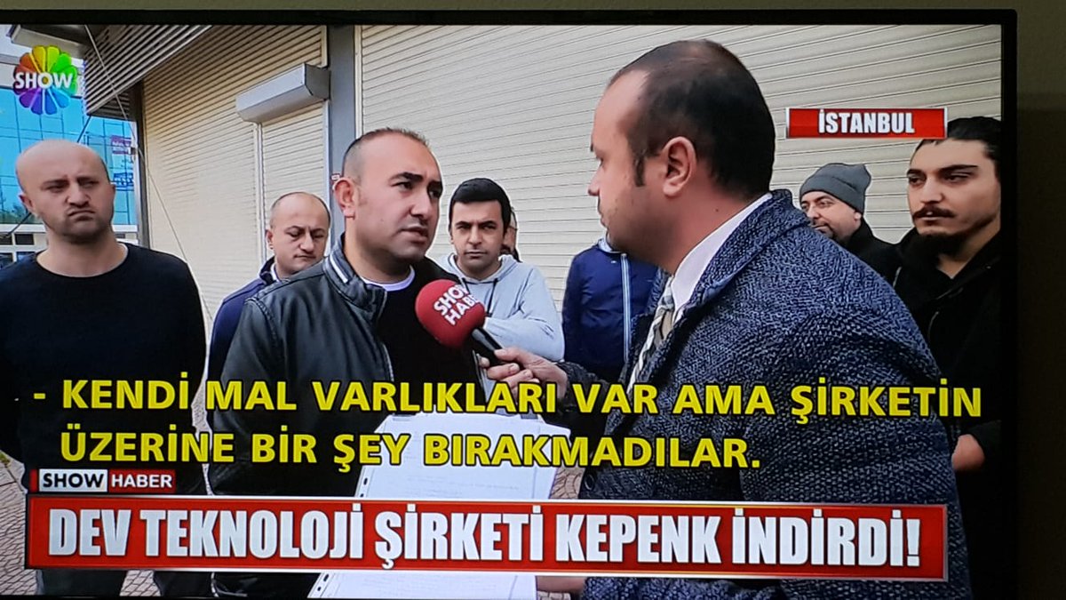 Hakkımızı ver Bimeks...! (@hbimeks) on Twitter photo <a href="/fatihportakal/">fatih portakal</a> #işinsonu HIRSIZ VAR Sesimiz duyan yok mu. Bimeks şirketi 1500 e yakın işçinin maaş ve tazminat haklarını gasp etti, borsa yatırımcısını dolandırdı, down sendromlu kardeşlerimizi mağazalarda çalıştırıp maaş hakların aylarca vermedi.HIRSIZ VAR YARDIM EDİN <a href="/AkgirayMurat/">Murat Akgiray</a> <a href="/fatihportakal/">fatih portakal</a> #işinsonu HIRSIZ VAR Sesimiz duyan yok mu. Bimeks şirketi 1500 e yakın işçinin maaş ve tazminat haklarını gasp etti, borsa yatırımcısını dolandırdı, down sendromlu kardeşlerimizi mağazalarda çalıştırıp maaş hakların aylarca vermedi.HIRSIZ VAR YARDIM EDİN <a href="/AkgirayMurat/">Murat Akgiray</a>