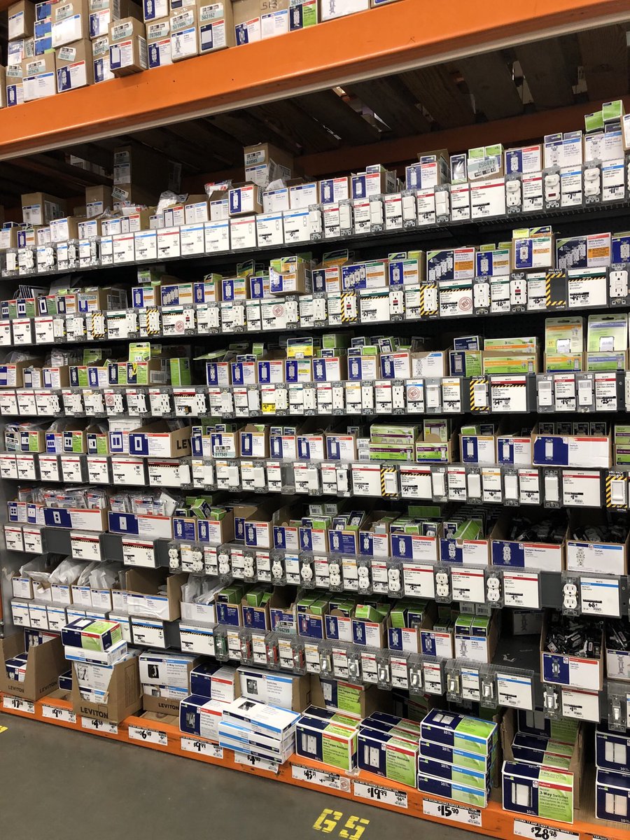 Leviton Bays on point in THD 159. ⁦<a href="/deborah_rambo/">🦋Debbie Rambo🦋</a>⁩ ⁦<a href="/Bryan_Weglage/">Bryan Weglage</a>⁩ ⁦<a href="/KendricLucas/">KendricLucas</a>⁩ #MET #greatservice #greatpartnership.