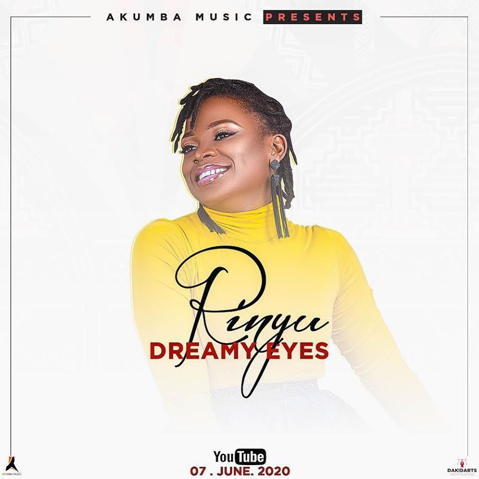 EnowDigital's tweet image. 🚨New Single Anticipation🚨

@RinyuOfficial - Dreamy Eyes
Sunday 7th June at 4pm
On Akumba Music YouTube Channel
Subscribe: YouTube.com/Akumbamusic

---

Visit: enowdigital.com

#eNowDigital #Buy #Sell #MusicEPs #MusicAlbums #EventTickets #eBooks #eMagazines #AudioBooks