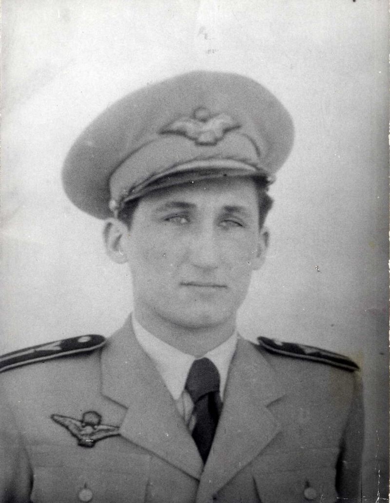 After their three-week journey, the Hungarians arrived to Finland where they began training. The unit arrived too late to see combat, but they were used to guard the Finnish border. However, some Hungarians did see combat in Finland as fighter pilots. 10/15