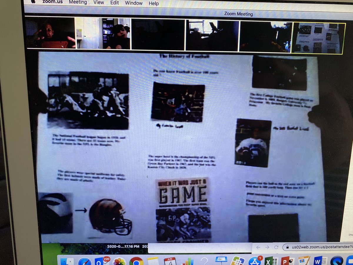 lisav127's tweet image. Today’s Passion Projects: Football &amp;amp; Pollinators and Math!... Rabbits, Pete Rose, Cooking coming tomorrow! @HowellTwpTauntn #expertknowledge #ecg #proudteacheroflittleleaders